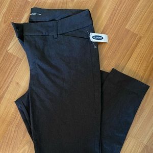 Old Navy Pixie Pants